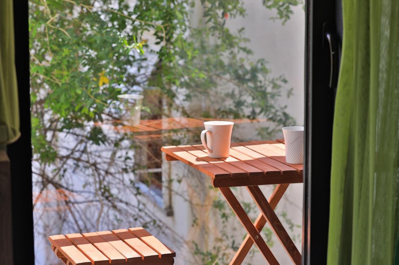 Zeytin Hotel Kaş Eksteriør billede